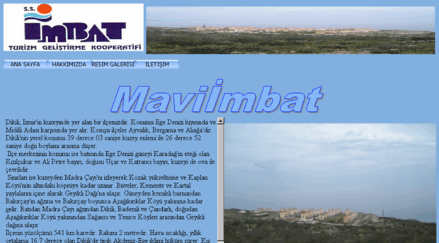 maviimbat.com