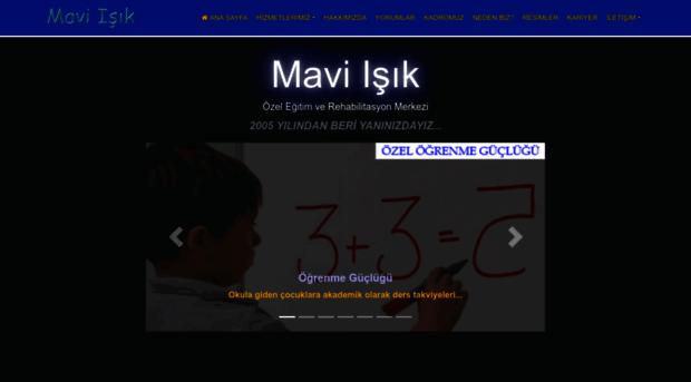 maviisik.com.tr