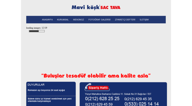 mavikosk.com.tr