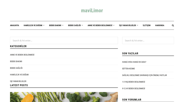 mavilimor.com