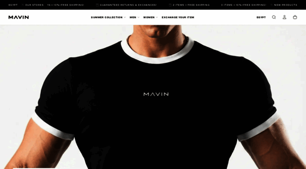 mavin-wear.com