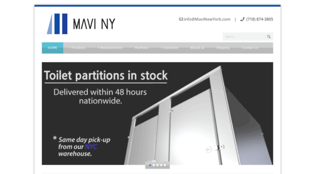 mavinewyork.com