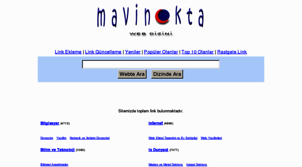 mavinokta.com