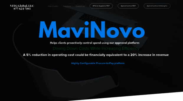 mavinovo.com