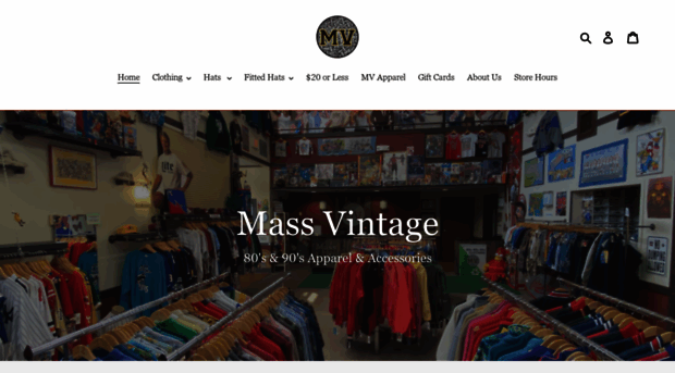 mavintage.com