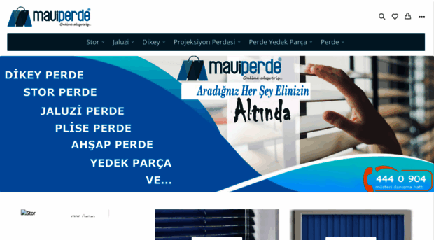 maviperde.com