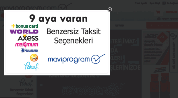 maviprogram.com