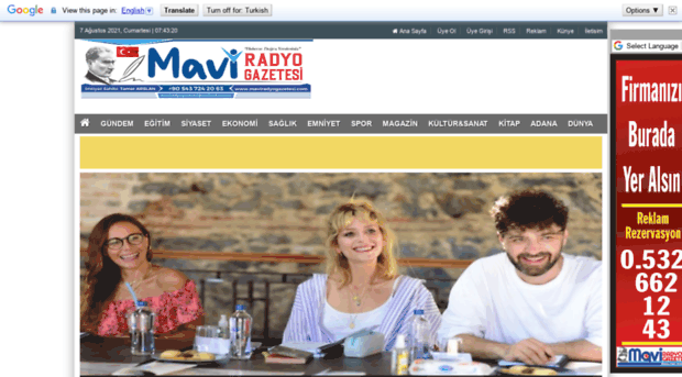 maviradyogazetesi.com