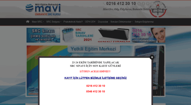 mavisrc.com