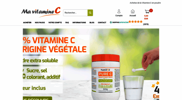 mavitaminec.com