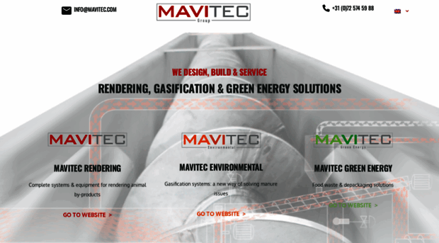 mavitec.com