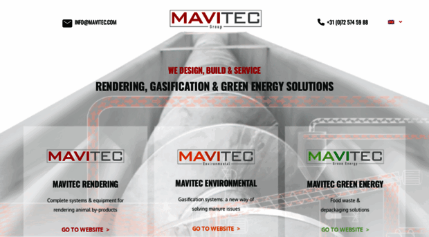 mavitec.com.tr