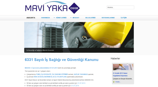 maviyaka.com.tr