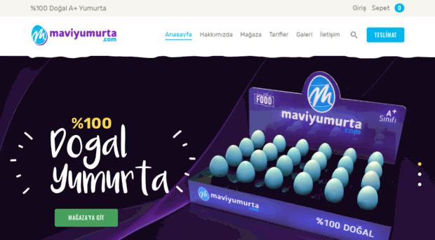 maviyumurta.com