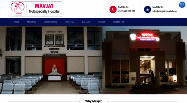 mavjathospital.org