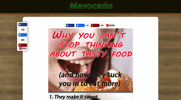 mavocado.com