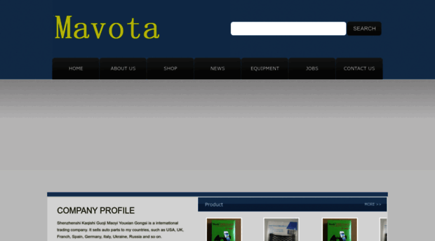 mavota.net