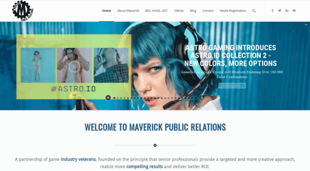 mavpr.com