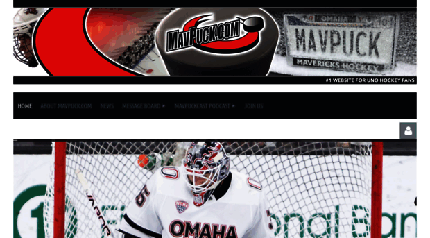 mavpuck.com