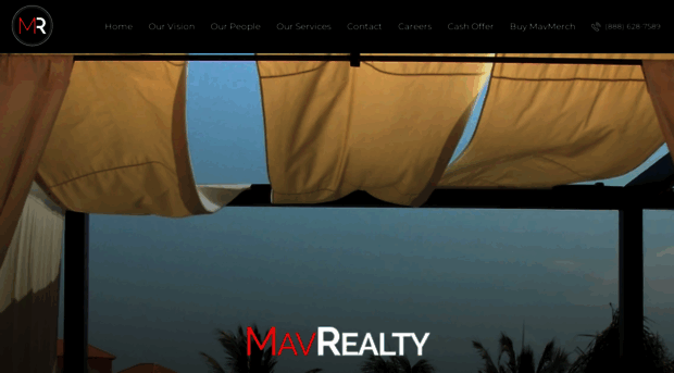 mavrealty.com