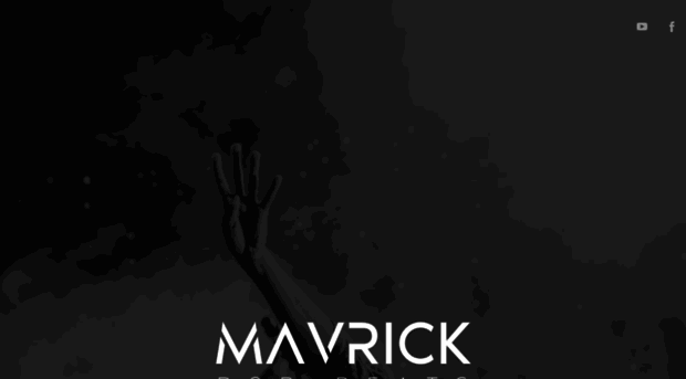 mavrickpopbeats.com