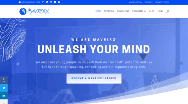 mavrixx.com