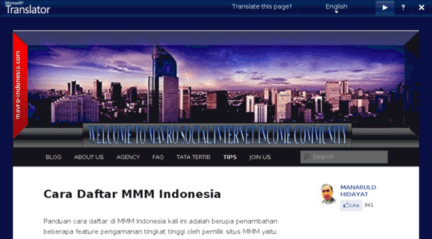 mavro-indonesia.com