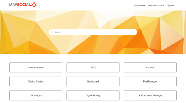 mavsocial.zendesk.com