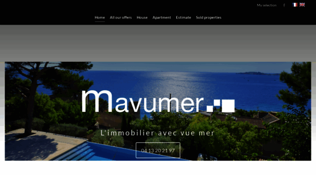 mavumer.fr