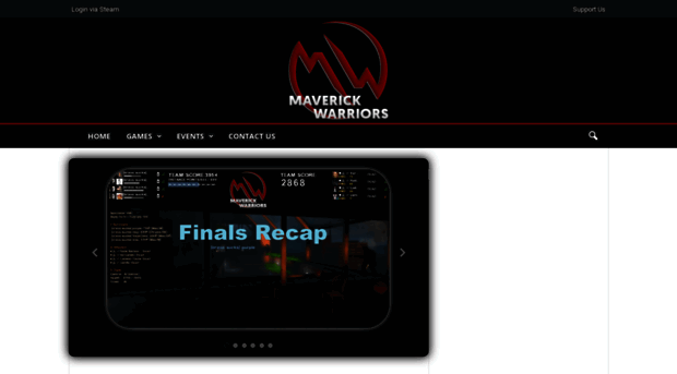 mavwar.com