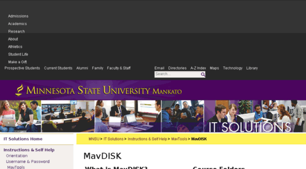 mavweb.mnsu.edu