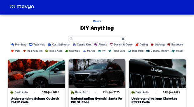 mavyn.com