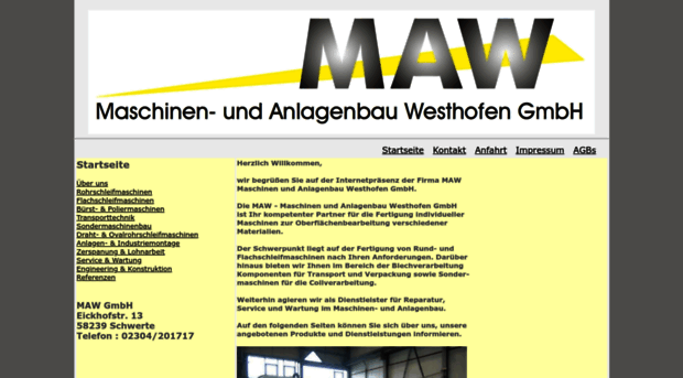 maw-westhofen.de
