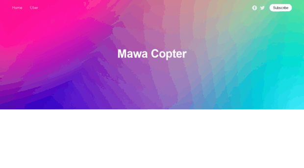 mawa-copter.ch