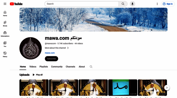 mawa.com