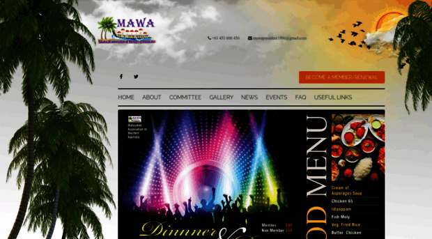 mawa.org.au