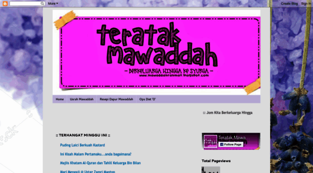 mawaddahrahmat.blogspot.com