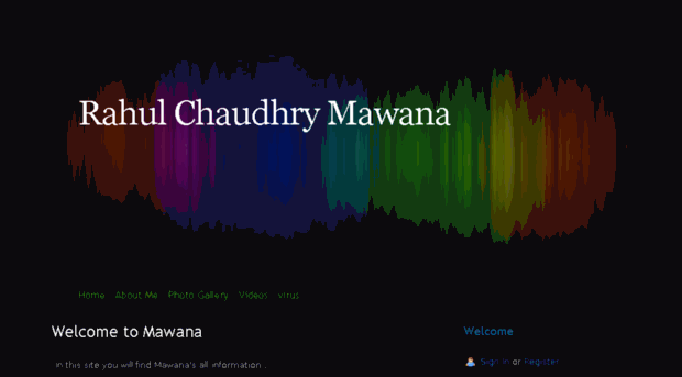 mawana.webs.com