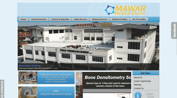 mawar.com.my