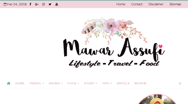 mawarassufi.com