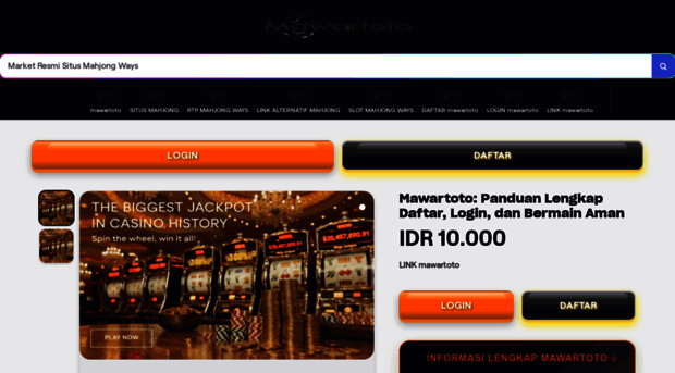 mawartotoid.com