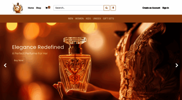 mawazperfume.com