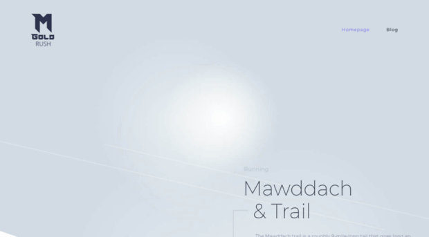 mawddachgoldrush.org.uk