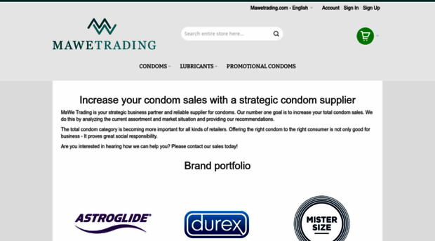 mawetrading.com