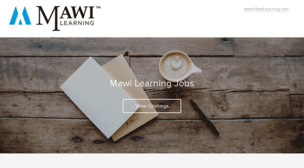 mawi.recruiterbox.com