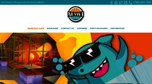 mawiplaycafe.com