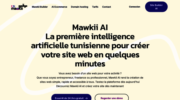 mawkii.com