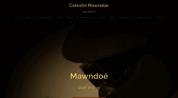 mawndoe.com