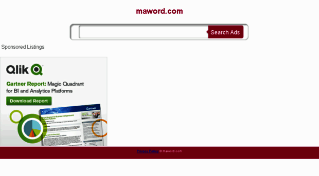 maword.com