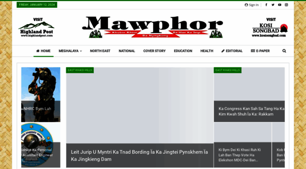 mawphor.com